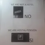 Hostal Mary - Adults Only