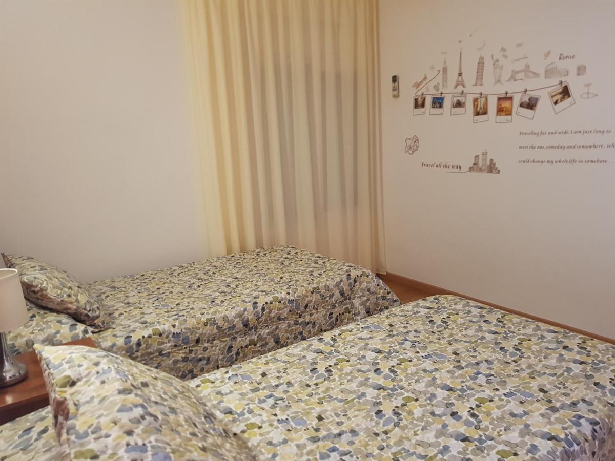Mary - Adults Only Maison d'hôtes Lloret de Mar