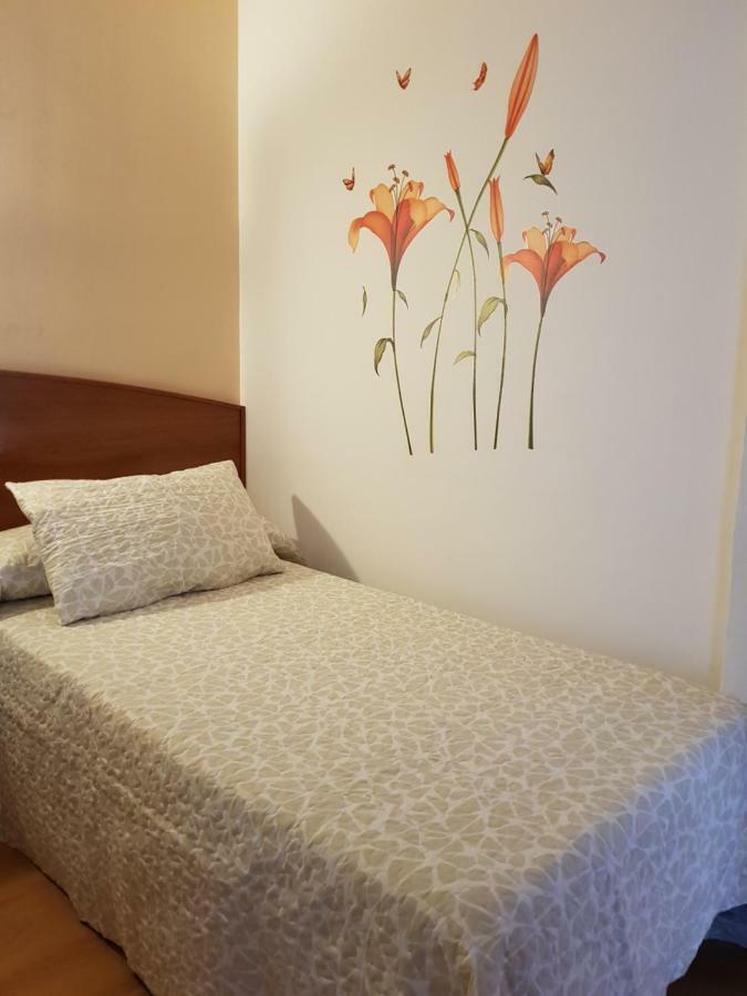 Mary - Adults Only Maison d'hôtes Lloret de Mar